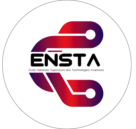ENSTA Logo